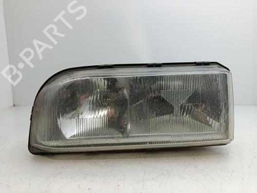 Used Left headlight VOLVO S70 (874) 2.4 (144 hp) 21266741