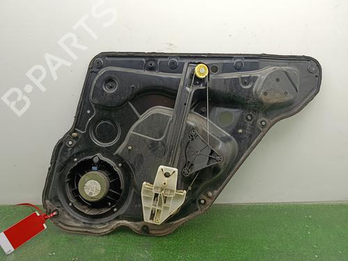 Rear left window mechanism SEAT LEON (1M1) | BP37011759C24 - Image 3