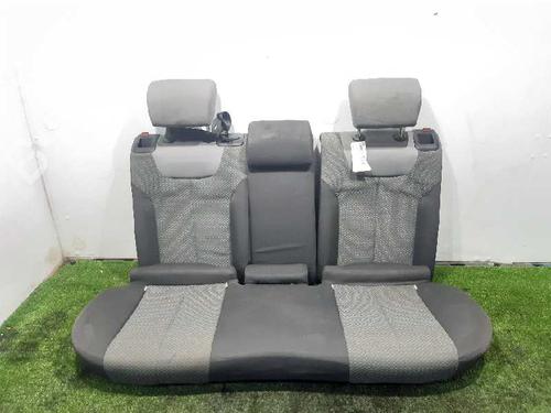 Sæde Bagtil SEAT LEON (1P1) 1.9 TDI (105 hp) 4610557