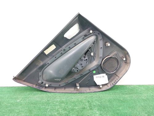 Rear right panel FORD FIESTA VI (CB1, CCN) 1.4 TDCi | BP23129325C61 
