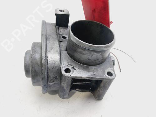 Used Throttle body OPEL ASTRA H (A04) [2004-2014]  29161271