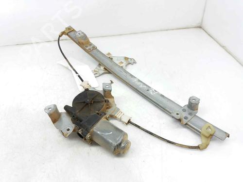 Used Rear left window mechanism NISSAN PATHFINDER III (R51) 2.5 dCi (174 hp) 2882391