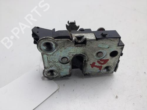 Front left lock RENAULT KANGOO (KC0/1_)  | BP27471460C98 