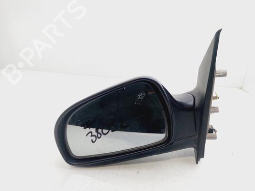 Used Left mirror HYUNDAI MATRIX (FC) 1.5 CRDi (82 hp) 25732299
