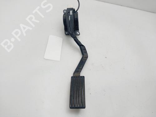 Used Pedal PEUGEOT 407 SW (6E_, 6D_) 2.0 (136 hp) 30133735