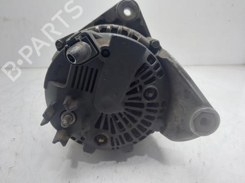 Alternator BMW 3 (E46) 320 d | BP36233228M7 - Image 2