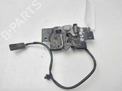 Used Hood lock MAZDA CX-7 (ER) 2.2 MZR-CD AWD (ER10A) (173 hp) 31643756