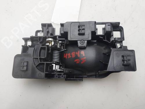 Front left interior door handle CITROËN C3 III (SX) | BP38566162I13 - Image 2