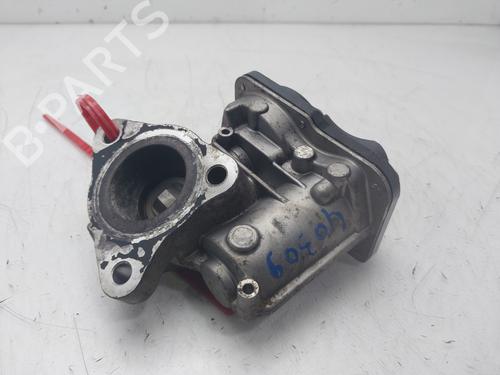 Used Throttle body Throttle body RENAULT KANGOO / GRAND KANGOO II (KW0/1_) [2008-2026] 33539966 33539966