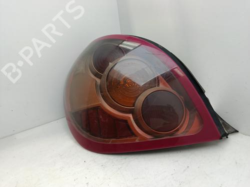 Achterlicht links NISSAN ALMERA II Hatchback (N16) [2000-2025]  31161008