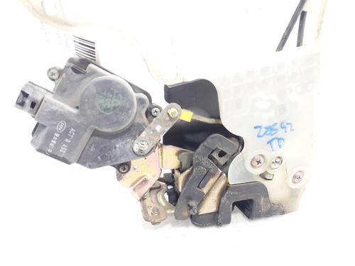 Rear right lock HYUNDAI TUCSON (JM) 2.0 CRDi | BP10349836C99 