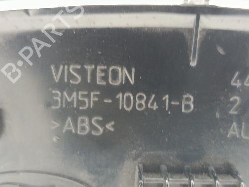 Instrument cluster FORD FOCUS II Saloon (DB_, FCH, DH) 1.6 | BP29704677C47 