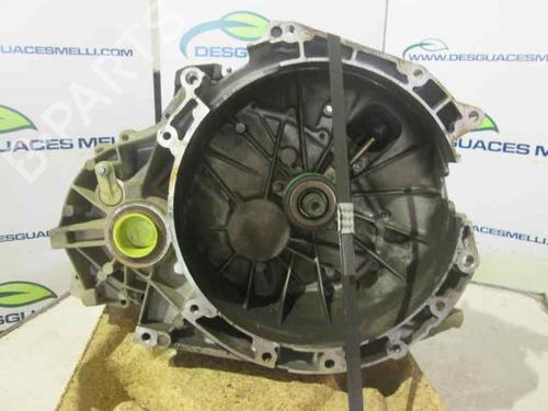 Used Gearbox FORD MONDEO III (B5Y) 2.0 TDCi (130 hp) 2880501