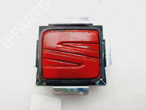 Used Tailgate handle SEAT IBIZA IV SC (6J1, 6P5) 1.0 (75 hp) 31265565