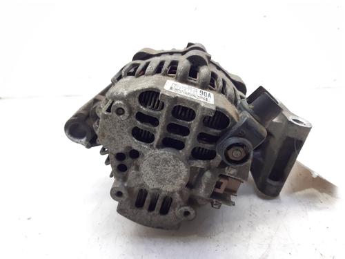 Alternator FORD FIESTA V (JH_, JD_) 1.4 16V | BP8615326M7 