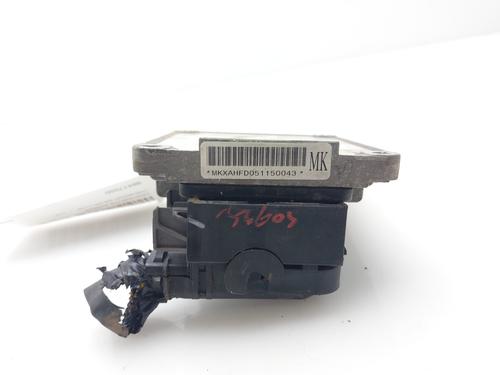Engine control unit (ECU) CHEVROLET AVEO / KALOS Hatchback (T200) 1.4 | BP16728037M57 