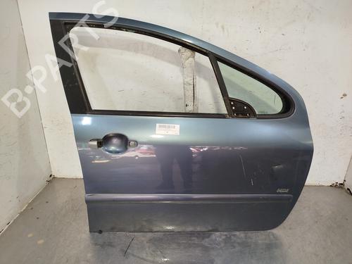 Used Right front door PEUGEOT 307 Break (3E) 1.6 HDi 110 (109 hp) 25345982