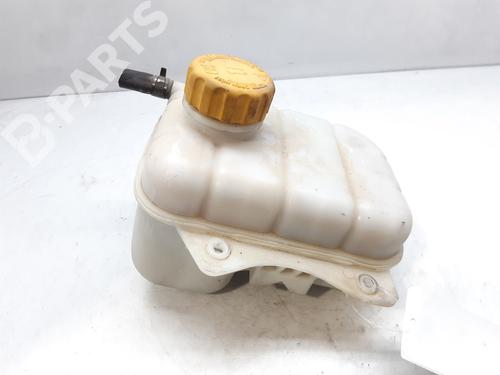 Used Expansion tank Expansion tank DAEWOO LACETTI Hatchback (KLAN) 1.6 (109 hp) 10547181 10547181