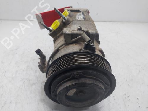 Used AC compressor AC compressor TOYOTA LAND CRUISER PRADO (_J12_) [2002-2010] 36219684 36219684