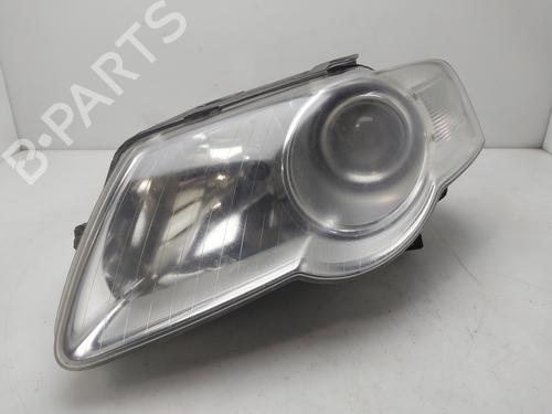 Used Left headlight Left headlight 38196595 38196595