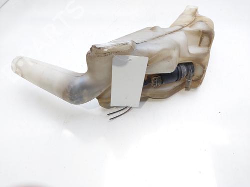 Used Windscreen washer tank OPEL ASTRA G Saloon (T98) 1.6 16V (F69) (101 hp) 13372354