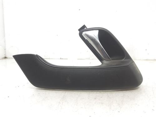 Used Rear left interior door handle Rear left interior door handle VW POLO V (6R1, 6C1) 1.2 TSI (105 hp) 8319414 8319414
