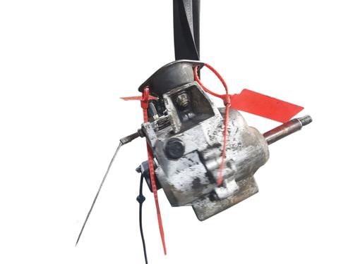 Gearbox AIXAM SCOUTY Convertible  | BP26694949M3 