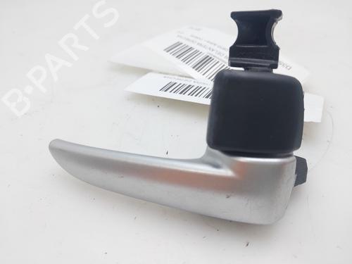 Front right interior door handle MAZDA 5 (CR19) 2.0 CD (CR19) (143 hp) 16942451