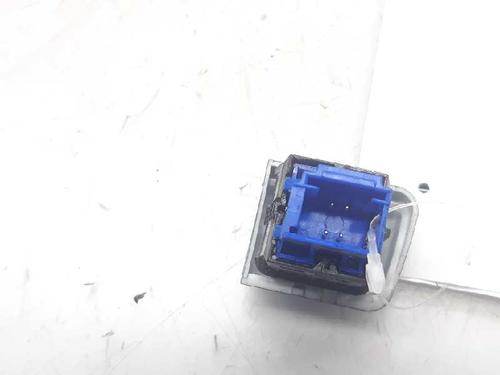 Warning switch PEUGEOT 208 I (CA_, CC_) 1.5 BlueHDI 100 | BP6598151I22 