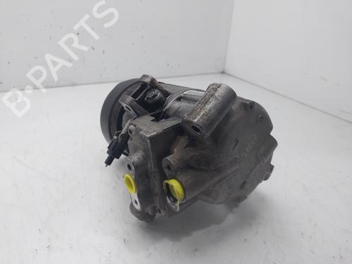 AC compressor SUZUKI GRAND VITARA II (JT, TE, TD) 2.0 All-wheel Drive (TD54V, JB420) | BP34039797M34 - Image 2