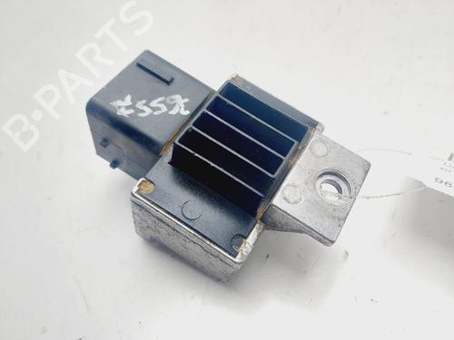 Electronic module CITROËN BERLINGO MULTISPACE (B9) 1.6 HDi 110 | BP22987915M83 