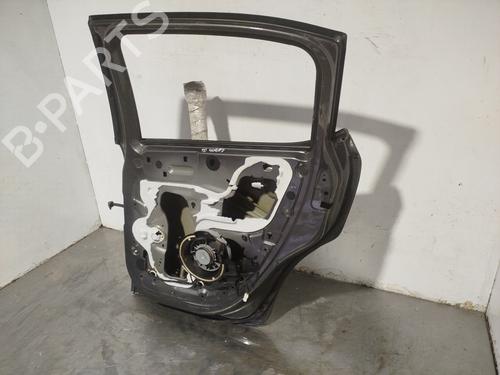 Dør højre bagtil CITROËN C3 III (SX) 1.5 BlueHDi 100 (SXYHYP, SXYHTU) | BP32391443C5 - Image 3