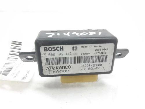 Elektronisk modul KIA OPIRUS (GH) 3.5 (203 hp) 6473002