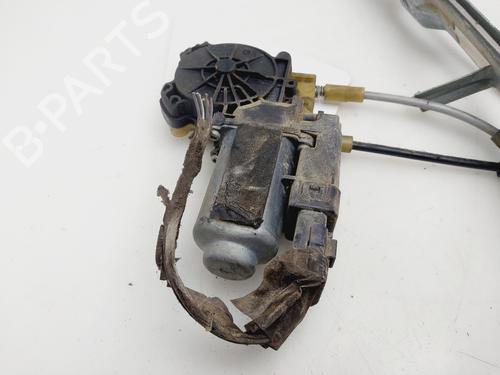Front left window mechanism RENAULT MEGANE II (BM0/1_, CM0/1_) 1.5 dCi (BM0F, BM0T, BM2B, CM0F, CM0T) | BP29751701C22 