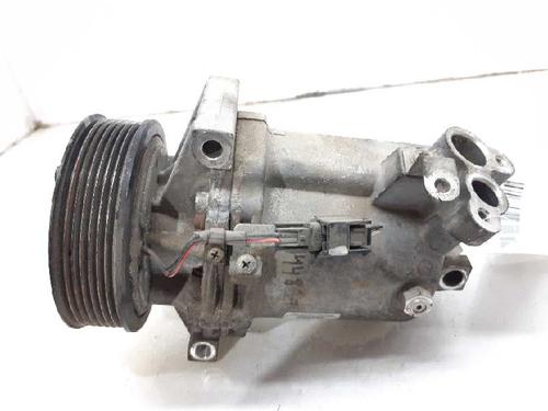 AC Kompressor NISSAN JUKE (F15) [2010-2019]  6109685