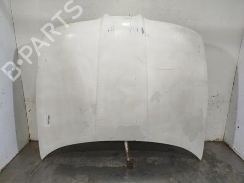Capot Capot SEAT TOLEDO II (1M2) 1.9 TDI (90 hp) 34138792 34138792