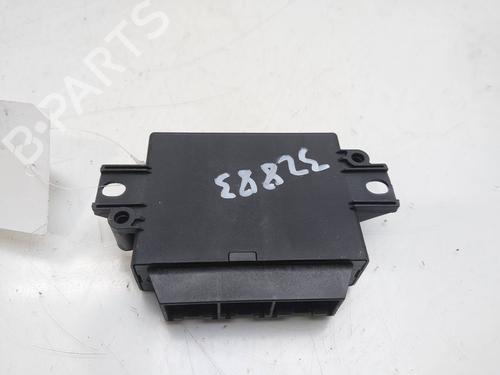 Electronic module JAGUAR XF I (X250) 2.2 D | BP16697280M83 