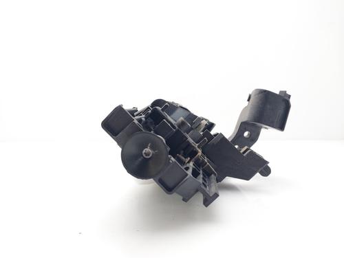 Rear left exterior door handle MERCEDES-BENZ C-CLASS (W205) C 220 BlueTEC / d (205.002, 205.004) | BP17156079C130 