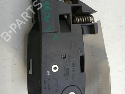 Front left interior door handle FORD MONDEO IV (BA7)  | BP29070300I13 