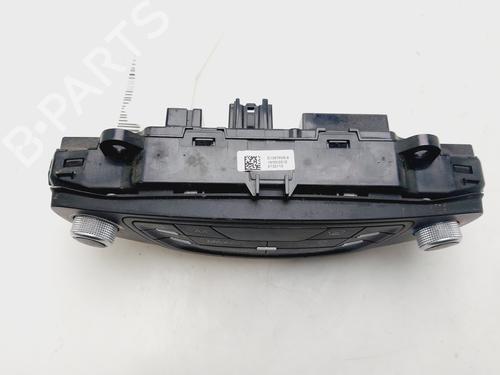 Climate control FORD B-MAX (JK) 1.6 TDCi | BP26543243I5 