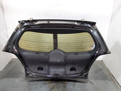 Tailgate RENAULT MEGANE II (BM0/1_, CM0/1_) 1.5 dCi (BM0F, BM0T, BM2B, CM0F, CM0T) | BP13658923C6 