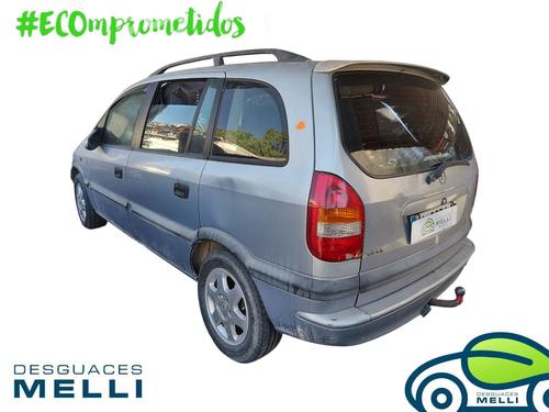 Headlight switch OPEL ZAFIRA A MPV (T98) 1.8 16V (F75) | BP37435885I24 - Image 8