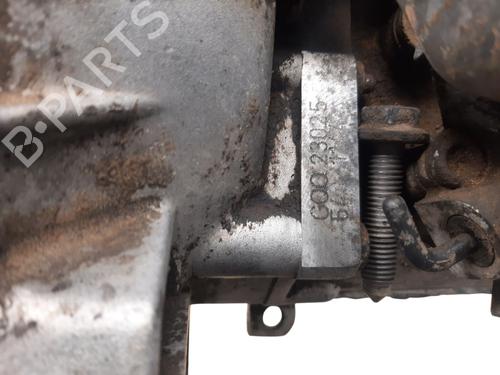 Gearbox SEAT ALTEA (5P1)  | BP26528345M3 