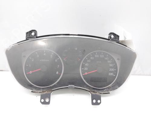 Instrument cluster HYUNDAI i20 I (PB, PBT) 1.2 (78 hp) 940061J160 | 940061J160 |