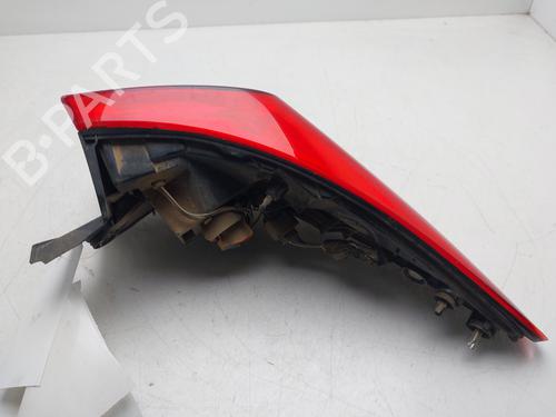 Left taillight RENAULT KADJAR (HA_, HL_) 1.5 dCi 110 (HLA3) | BP38191221C34 - Image 3