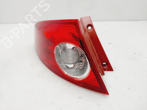 Used Left taillight CHEVROLET LACETTI (J200) 1.6 (109 hp) 29509728