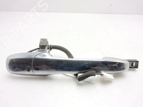 Used Front right exterior door handle Front right exterior door handle 37192442 37192442