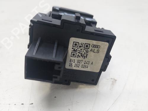 Electronic module AUDI A3 Sportback (8VA, 8VF) 1.4 TFSI | BP17902246M83 