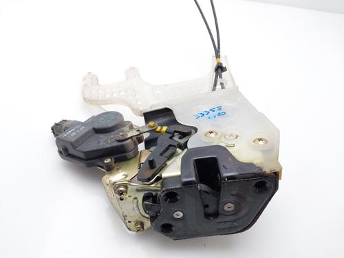 Rear right lock HYUNDAI TUCSON (JM) 2.0 CRDi | BP16527260C99 