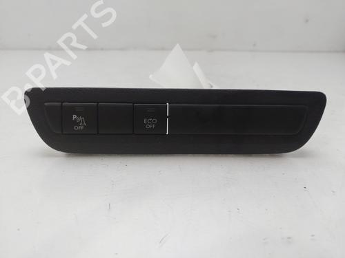 Used Switch PEUGEOT 2008 I (CU_) 1.6 BlueHDi 120 (120 hp) 16574570